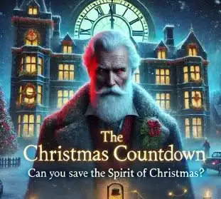 Christmas Countdown