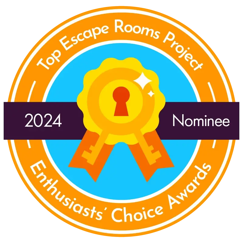 TERPECA badge