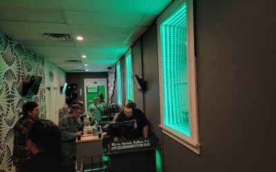 Fun Indoor Activities in Pittsburgh