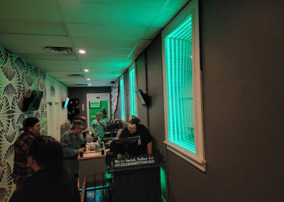 Indoor activities in Pittsburgh