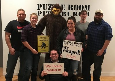 escape room puzzle