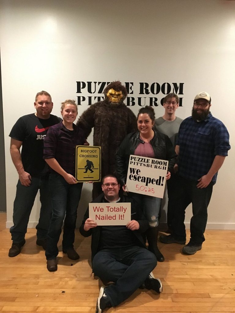 escape room puzzle