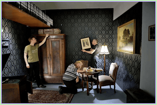 benefits of escape rooms