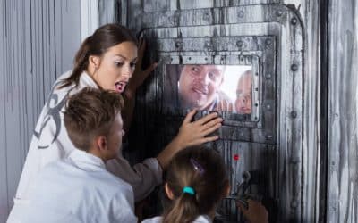 Effective Stress Relief Activities to Recharge Your Mind and Body