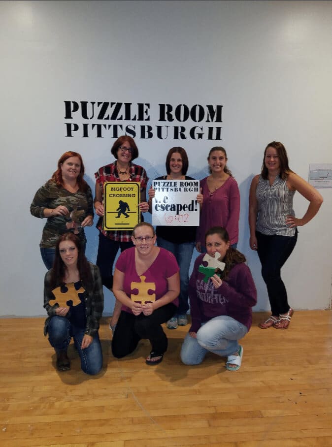 creative group activities