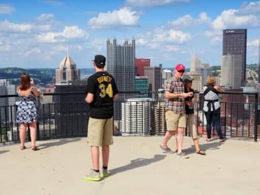 fun things to do in pittsburgh