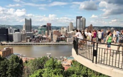 The Ultimate Guide to Fun Things to Do in Pittsburgh