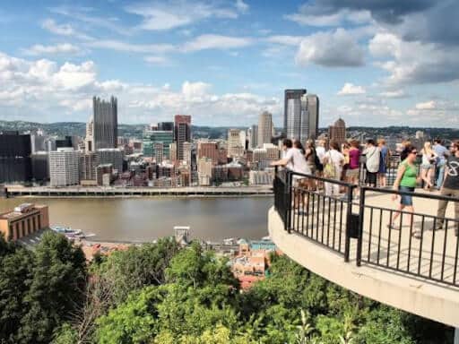 fun things to do in pittsburgh for young adults